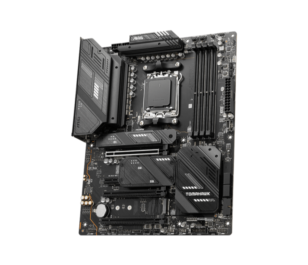 MSI MAG X670E TOMAHAWK WIFI - 1133100 - zdjęcie 3